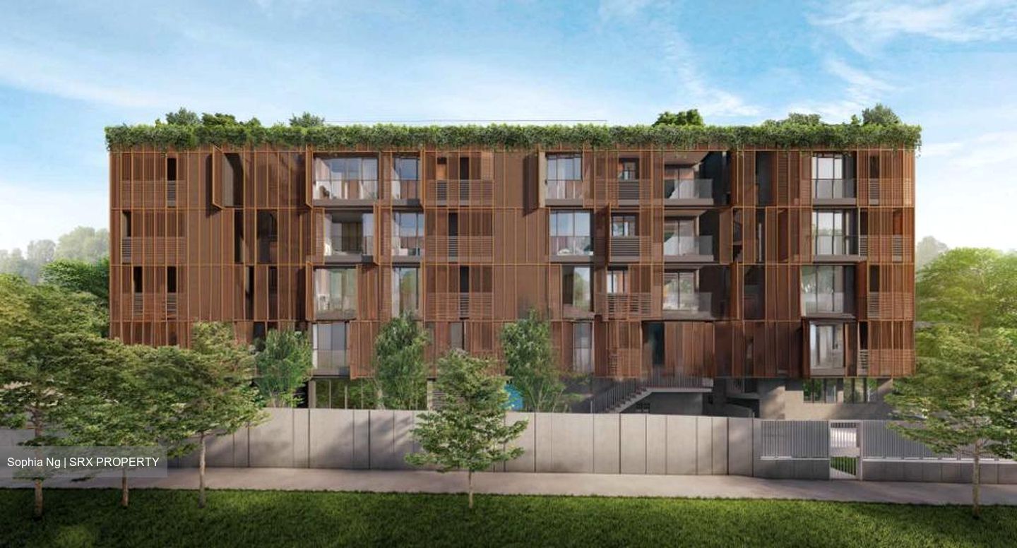 Sophia Road (D9), Condominium #502100491